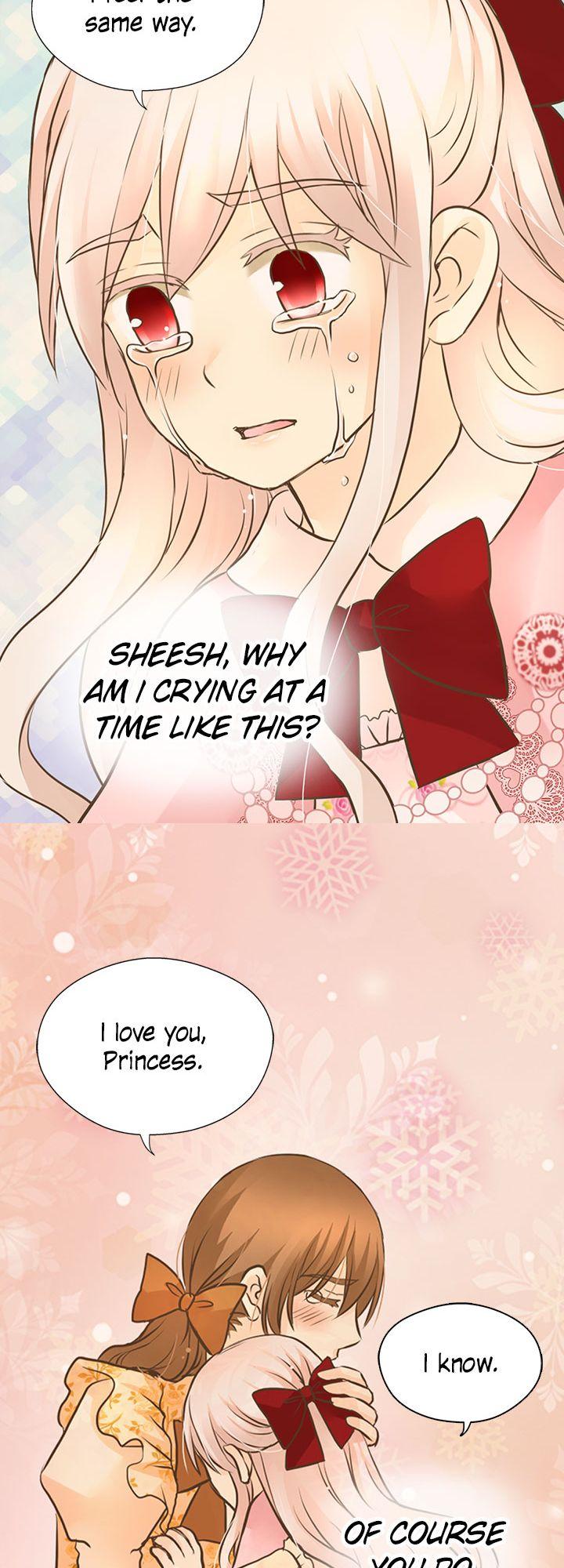 Daughter of the Emperor Chapter 127 page 30 - Chapter 127