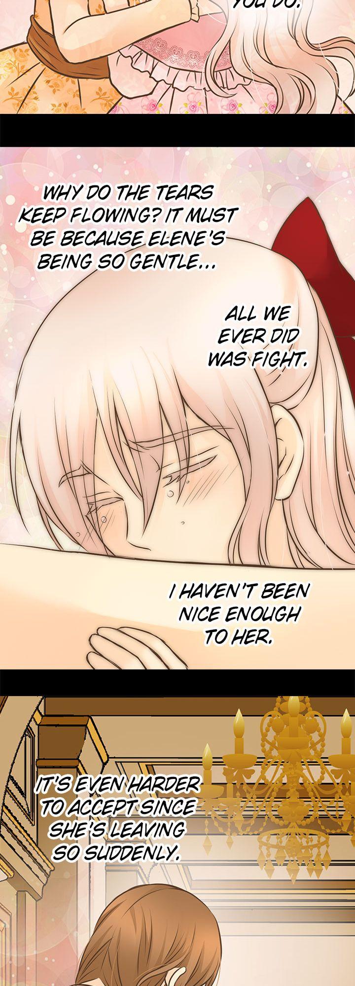 Daughter of the Emperor Chapter 127 page 31 - Chapter 127