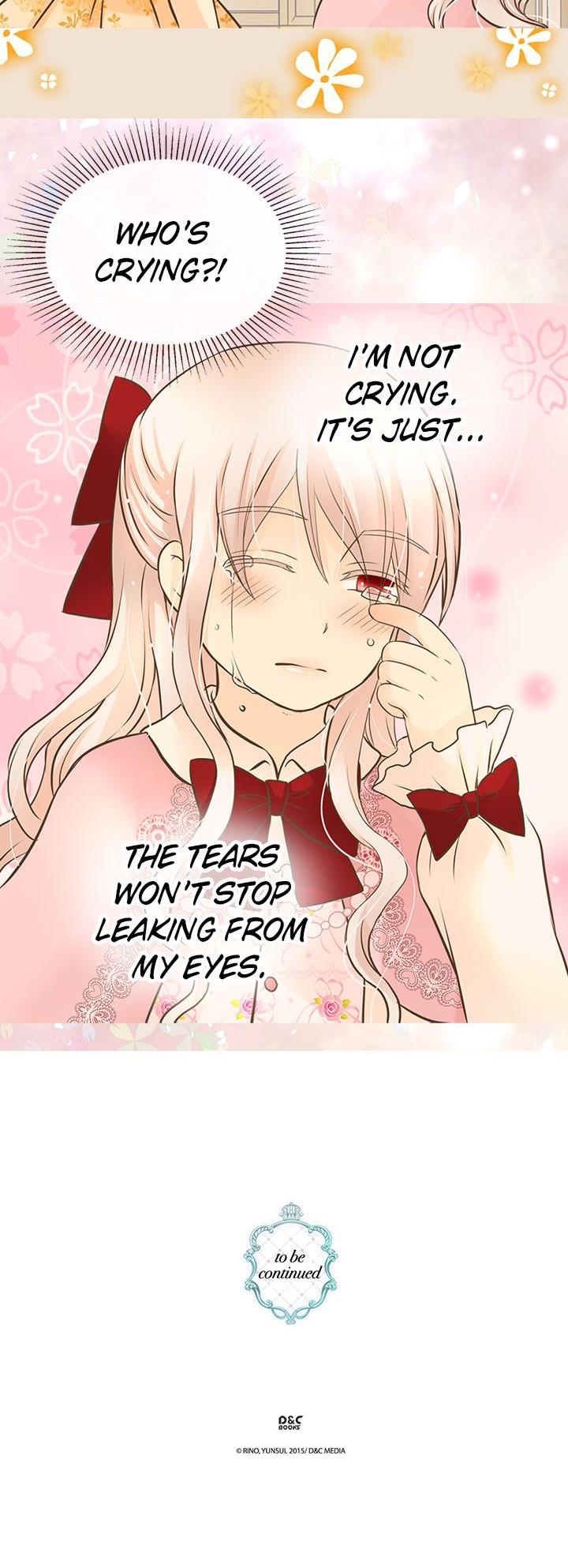 Daughter of the Emperor Chapter 127 page 34 - Chapter 127