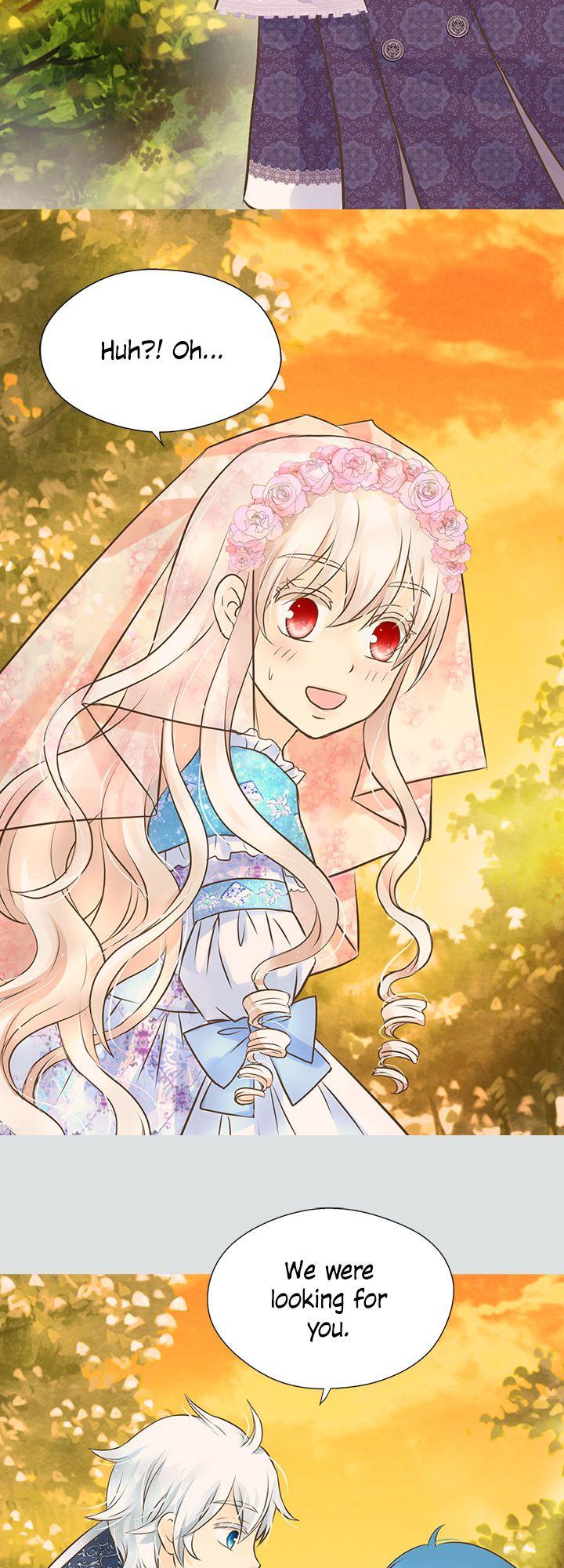 Daughter of the Emperor Chapter 127 page 5 - Chapter 127