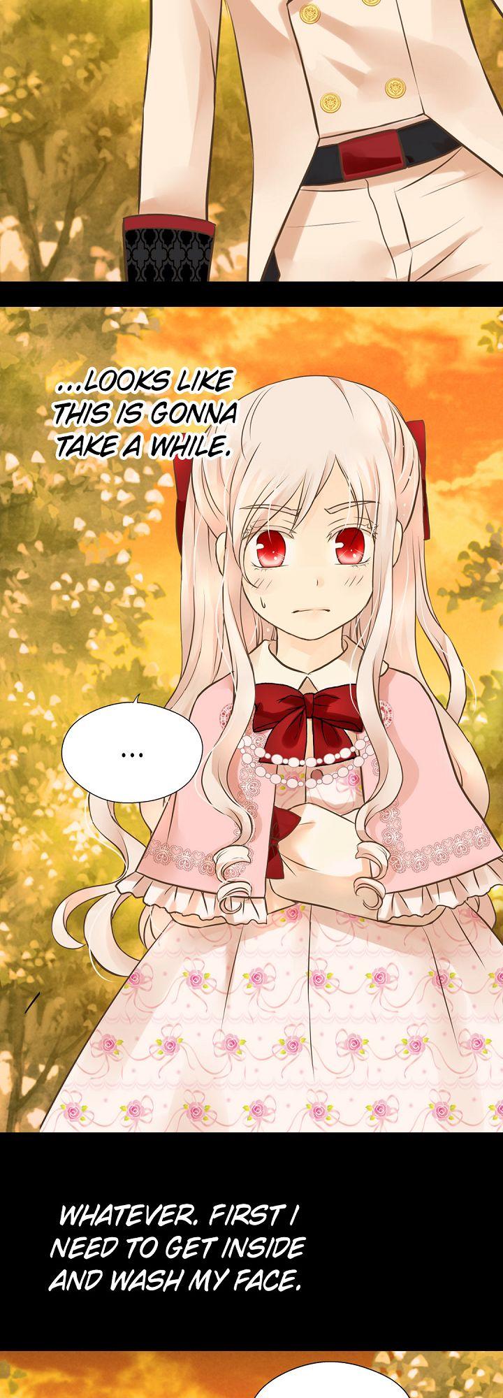Daughter of the Emperor Chapter 128 page 12 - Chapter 128