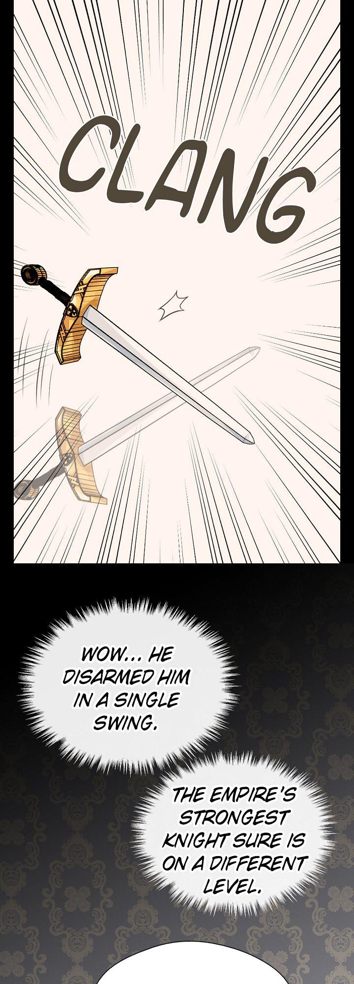 Daughter of the Emperor Chapter 128 page 27 - Chapter 128