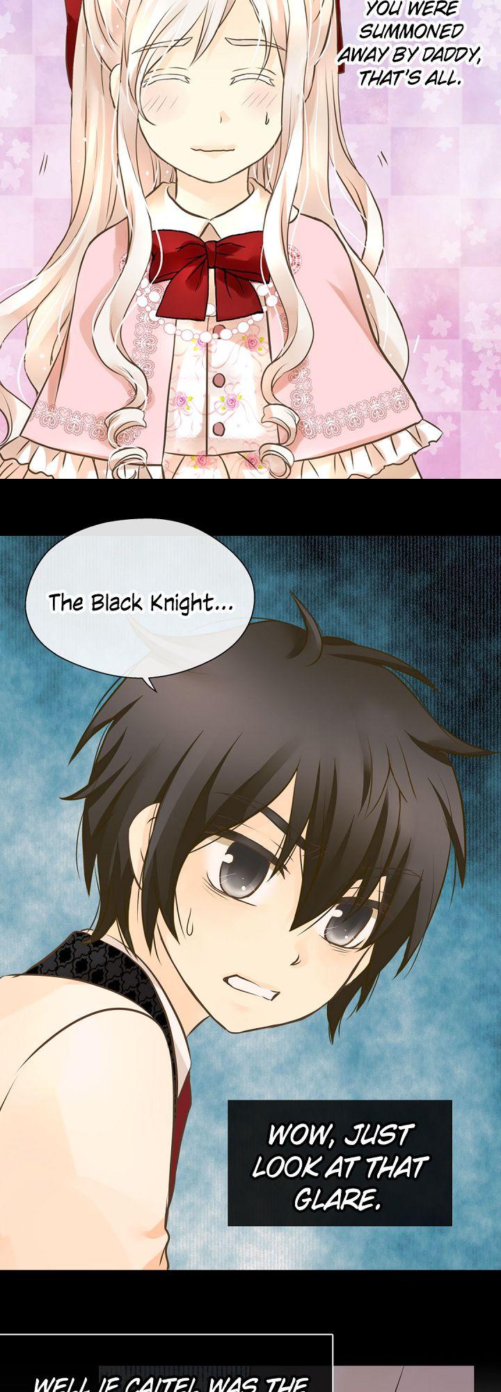 Daughter of the Emperor Chapter 128 page 29 - Chapter 128