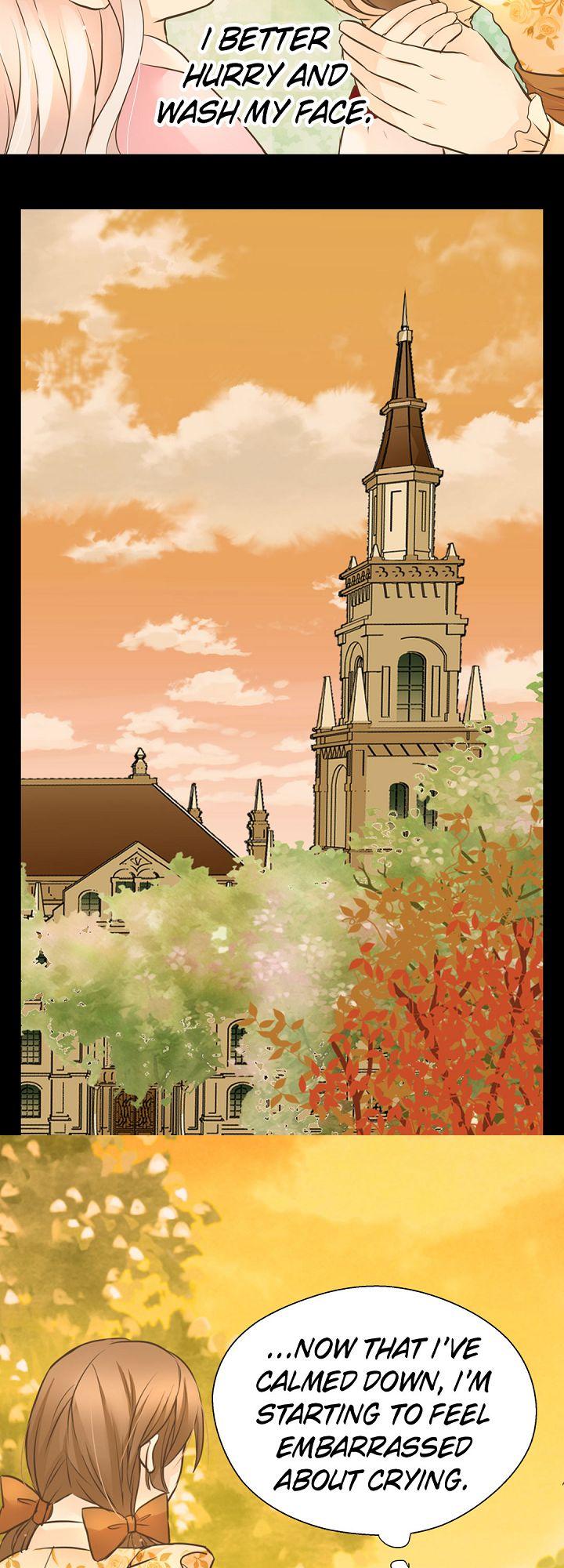 Daughter of the Emperor Chapter 128 page 5 - Chapter 128