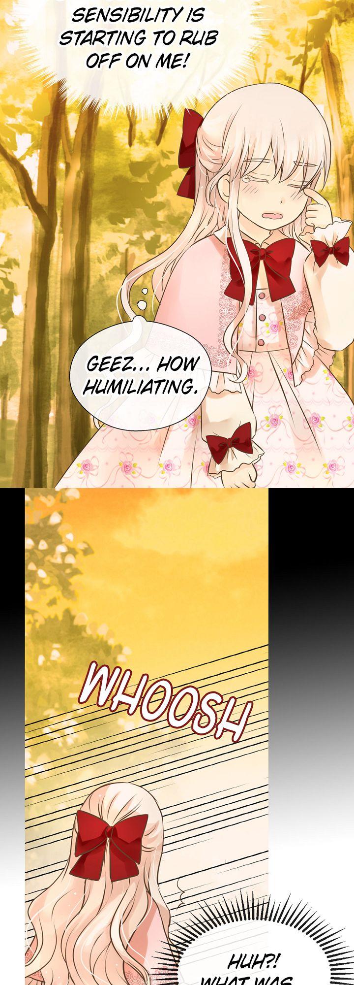 Daughter of the Emperor Chapter 128 page 7 - Chapter 128