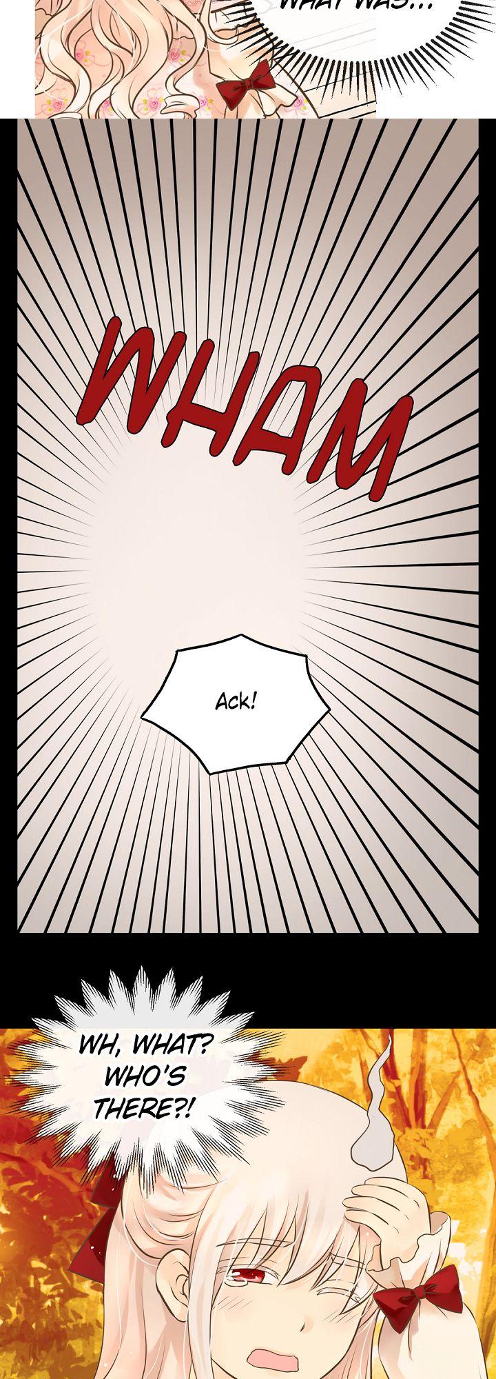 Daughter of the Emperor Chapter 128 page 8 - Chapter 128