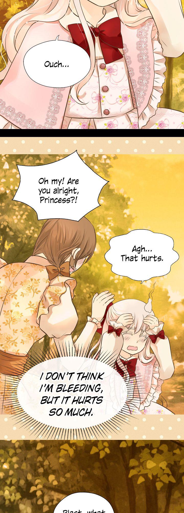 Daughter of the Emperor Chapter 128 page 9 - Chapter 128