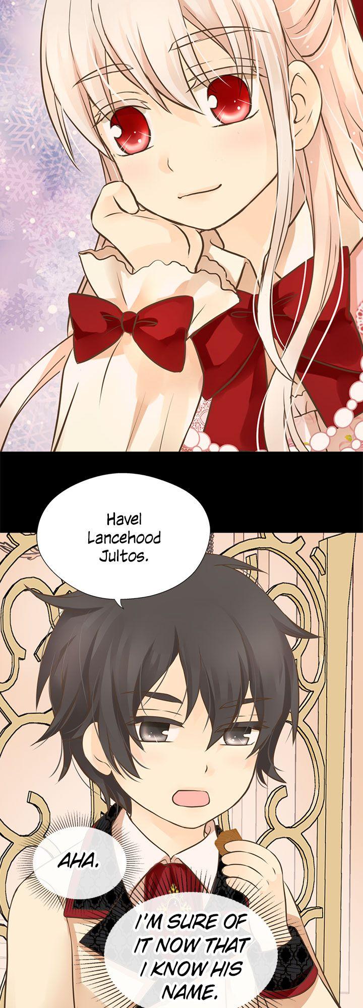 Daughter of the Emperor Chapter 129 page 10 - Chapter 129