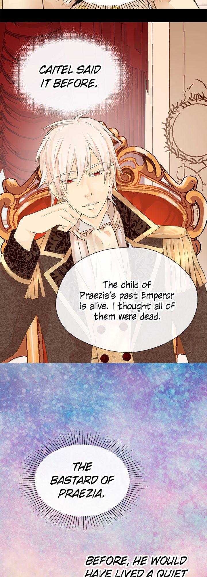 Daughter of the Emperor Chapter 129 page 11 - Chapter 129