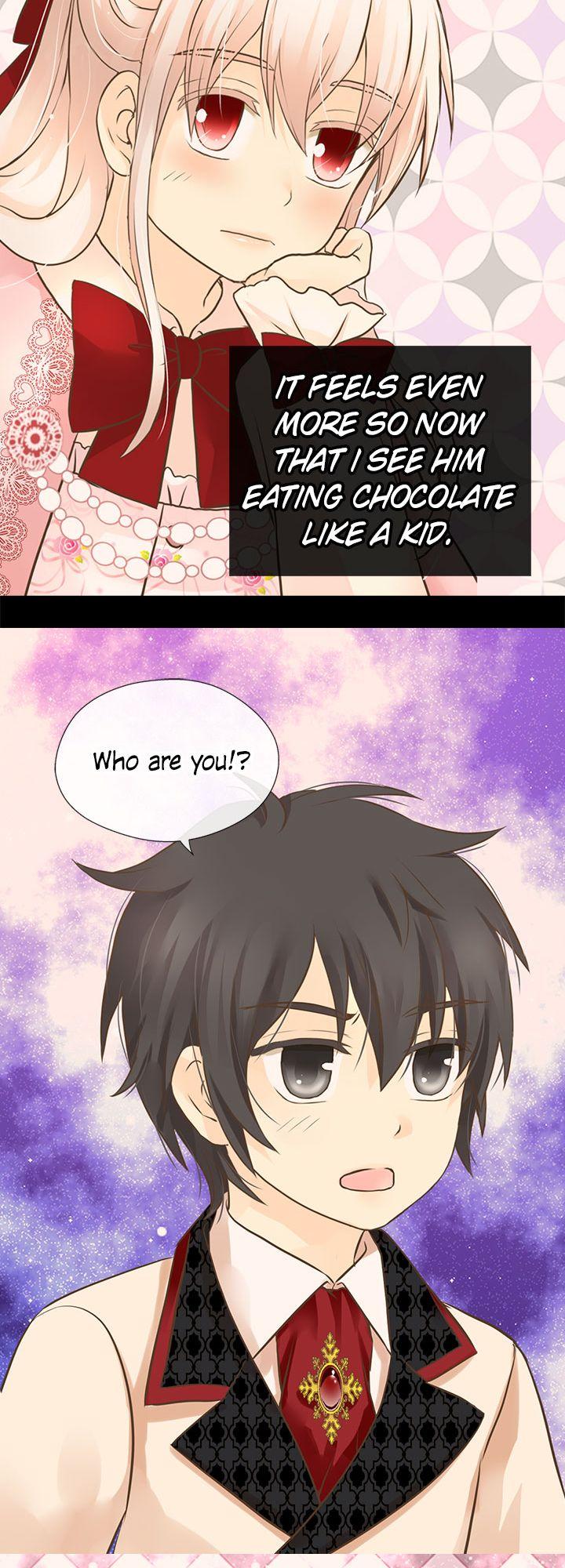 Daughter of the Emperor Chapter 129 page 13 - Chapter 129