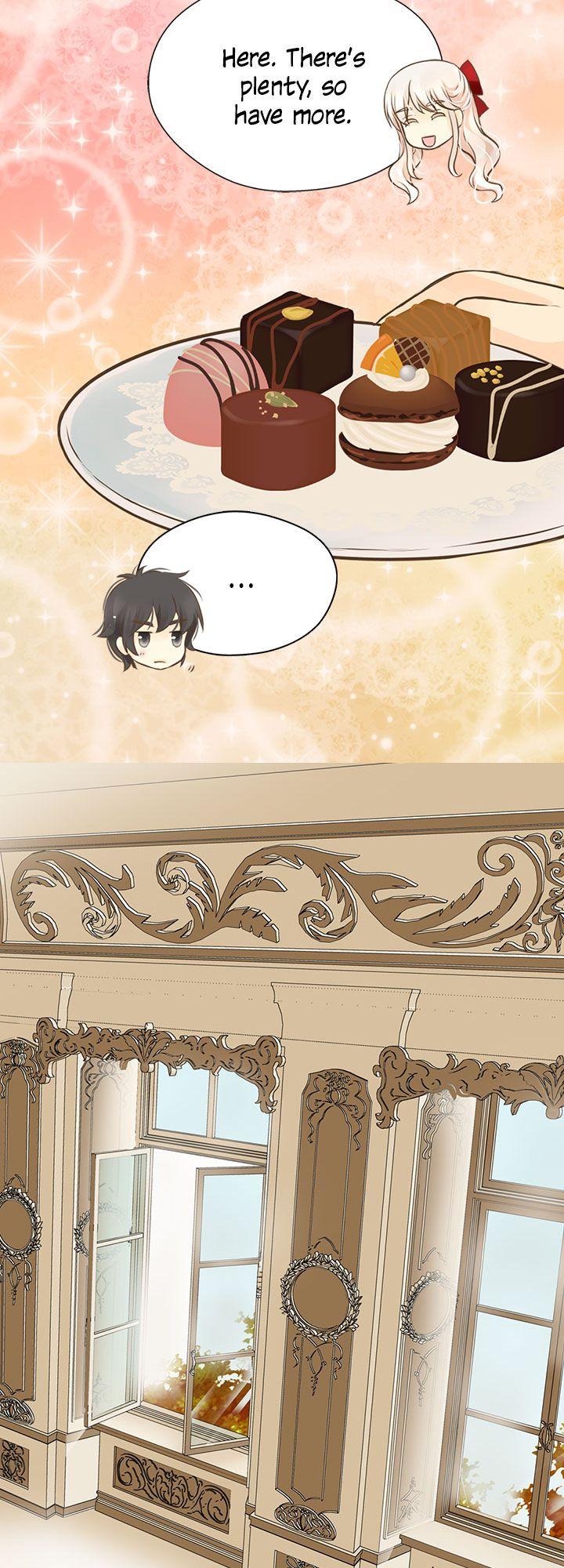 Daughter of the Emperor Chapter 129 page 20 - Chapter 129
