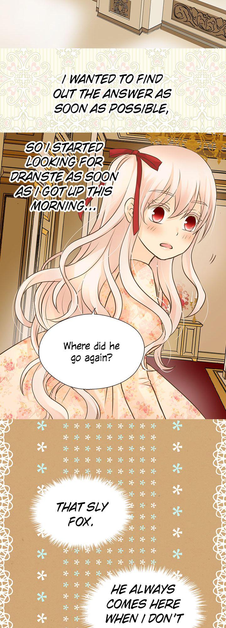 Daughter of the Emperor Chapter 129 page 21 - Chapter 129
