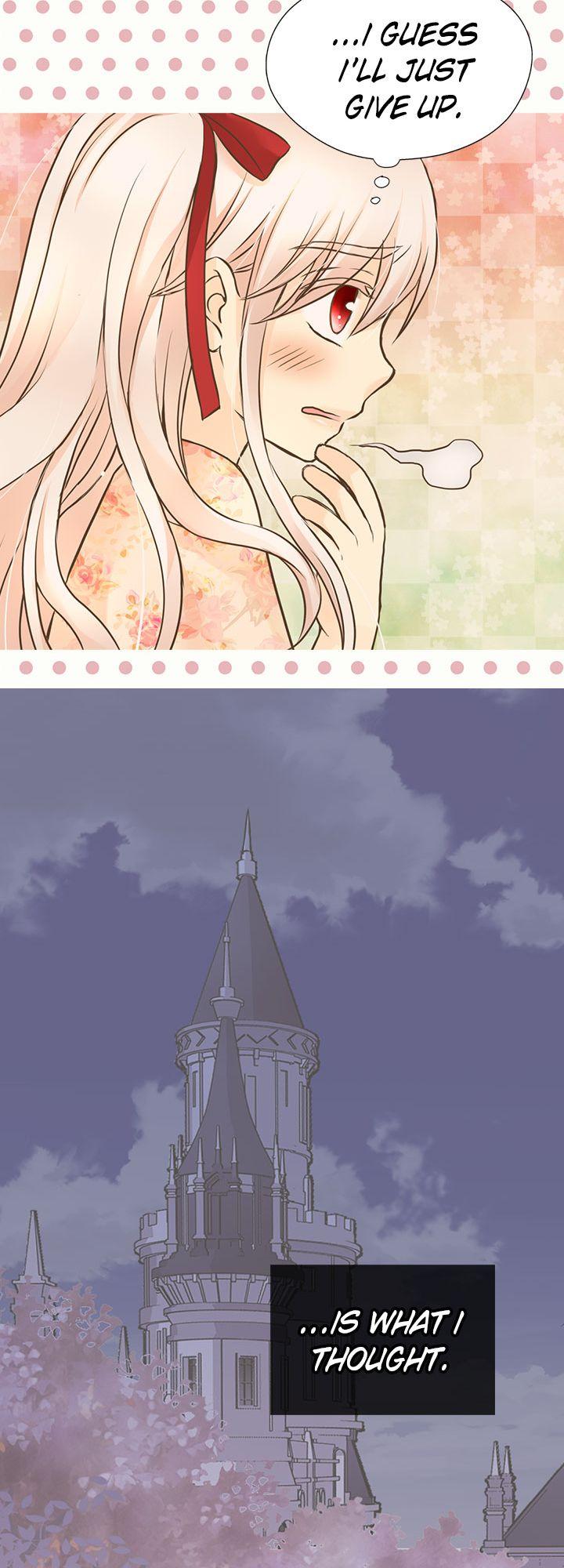 Daughter of the Emperor Chapter 129 page 23 - Chapter 129