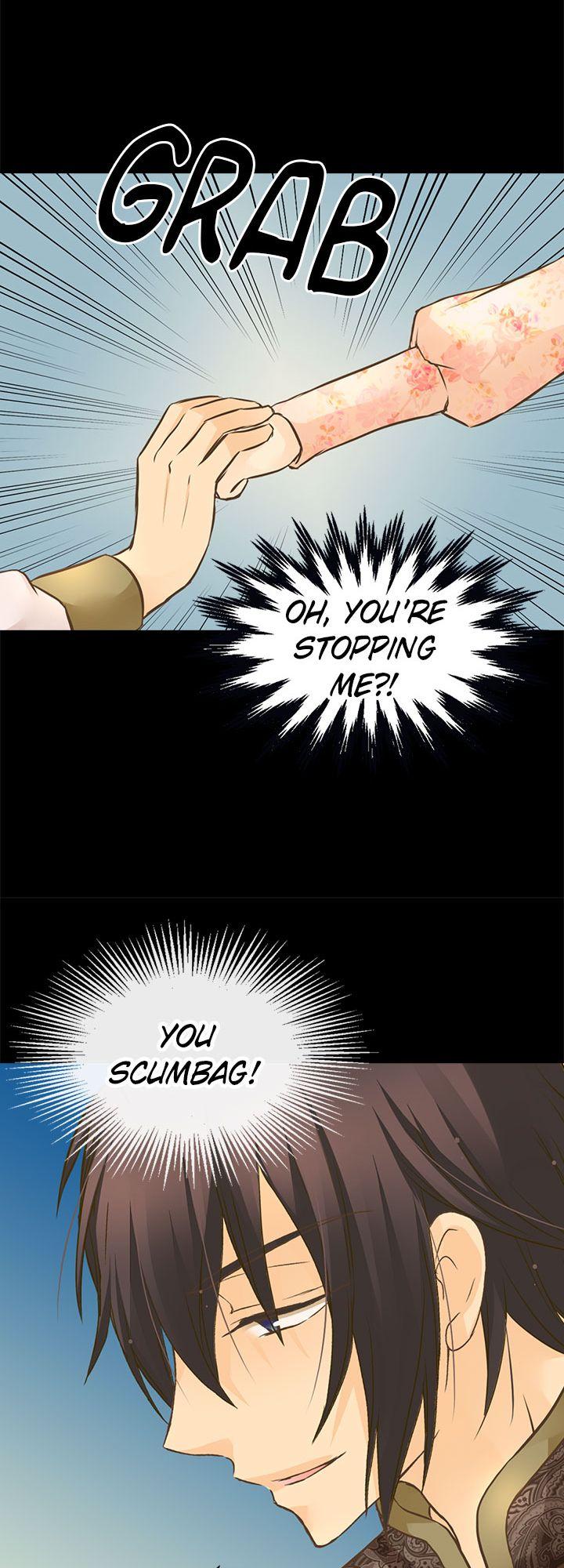 Daughter of the Emperor Chapter 129 page 27 - Chapter 129