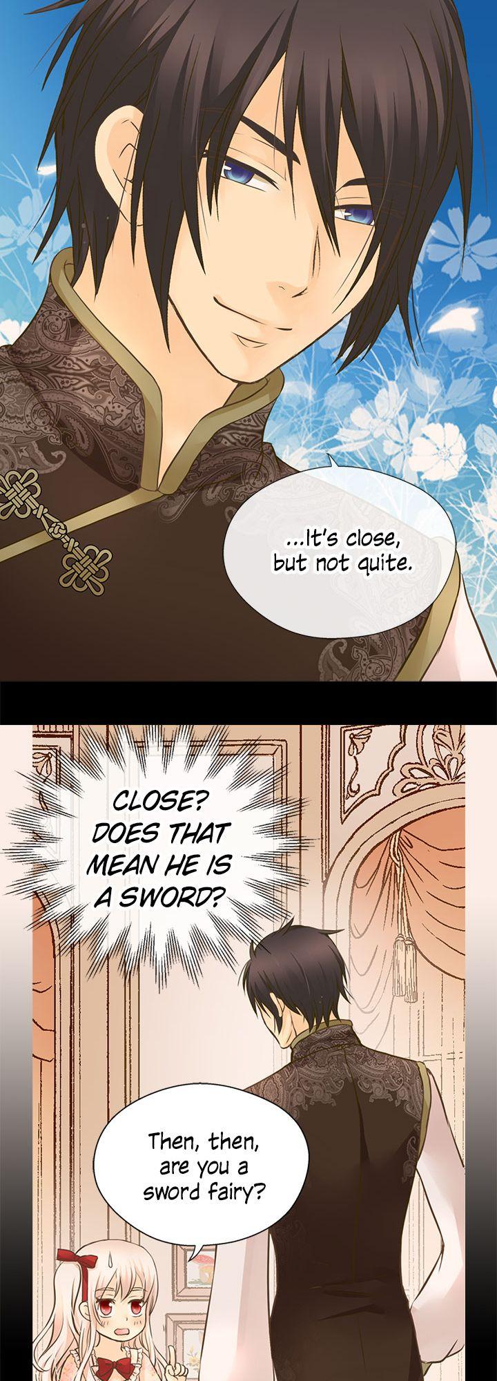Daughter of the Emperor Chapter 129 page 30 - Chapter 129