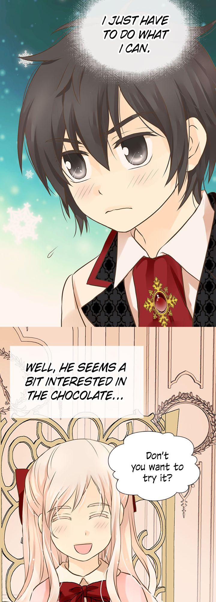 Daughter of the Emperor Chapter 129 page 4 - Chapter 129
