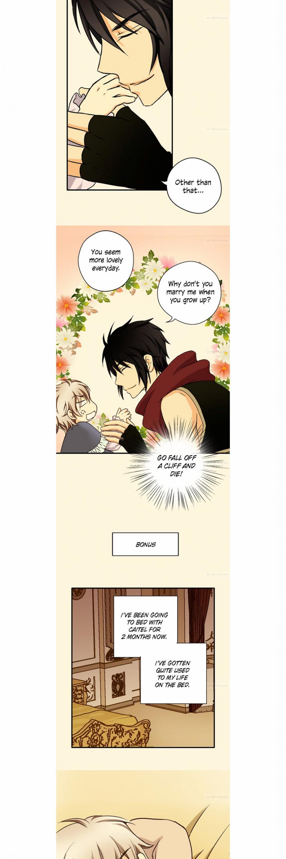 Daughter of the Emperor Chapter 13 page 12 - Chapter 13