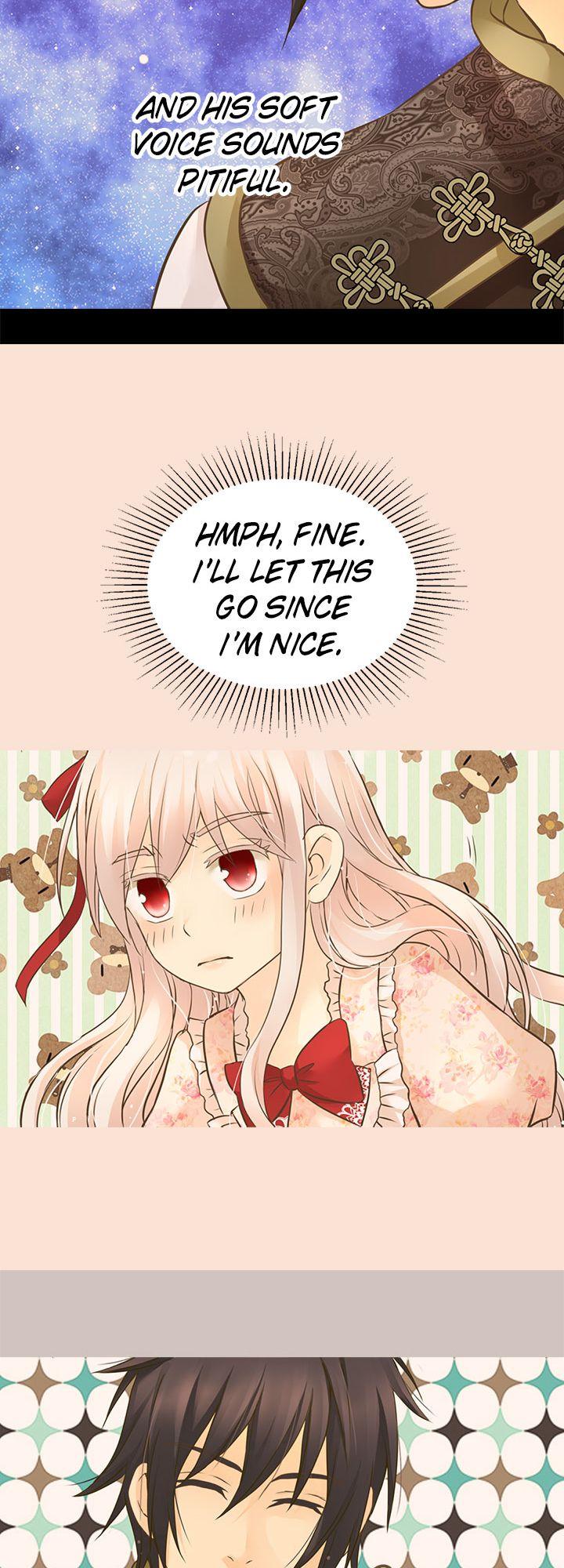 Daughter of the Emperor Chapter 130 page 12 - Chapter 130