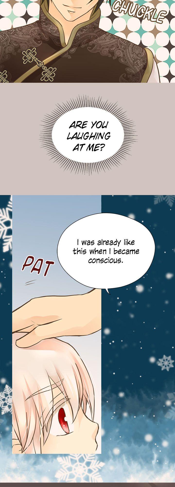 Daughter of the Emperor Chapter 130 page 13 - Chapter 130