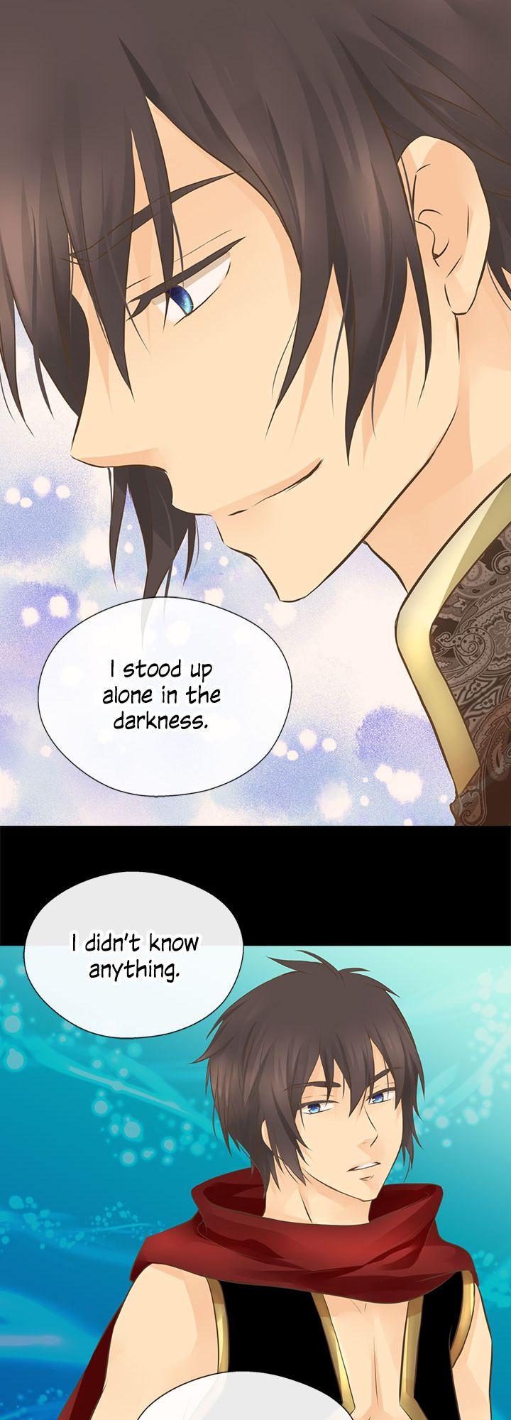 Daughter of the Emperor Chapter 130 page 14 - Chapter 130