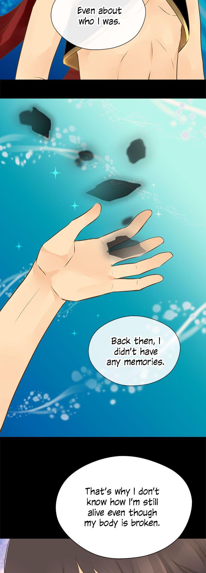 Daughter of the Emperor Chapter 130 page 15 - Chapter 130