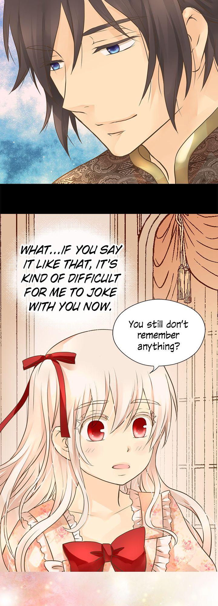 Daughter of the Emperor Chapter 130 page 16 - Chapter 130