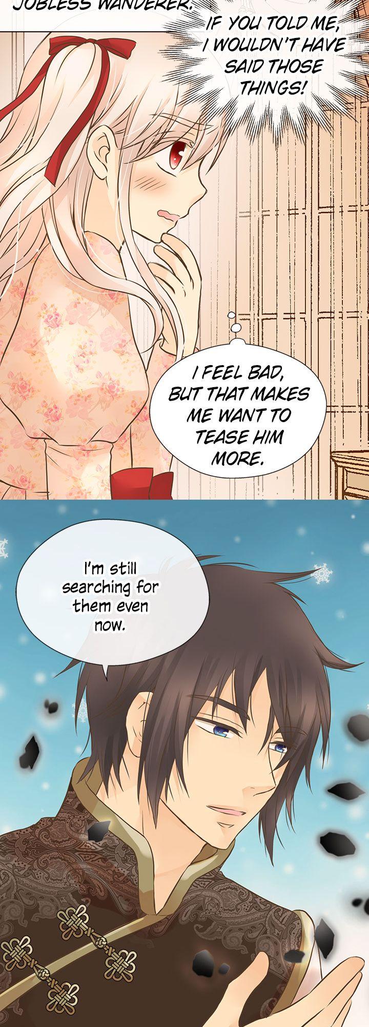 Daughter of the Emperor Chapter 130 page 20 - Chapter 130