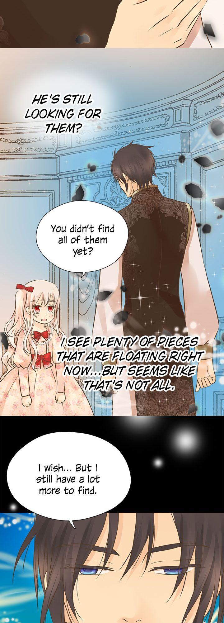Daughter of the Emperor Chapter 130 page 21 - Chapter 130
