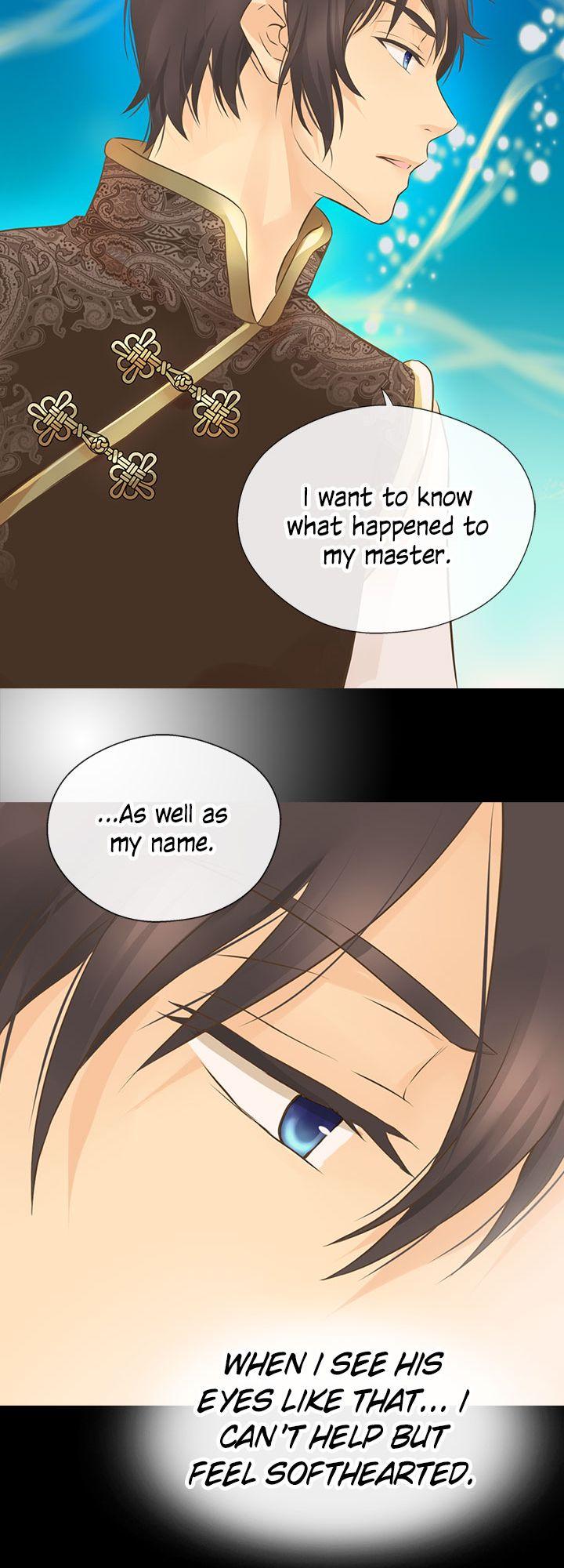 Daughter of the Emperor Chapter 130 page 23 - Chapter 130