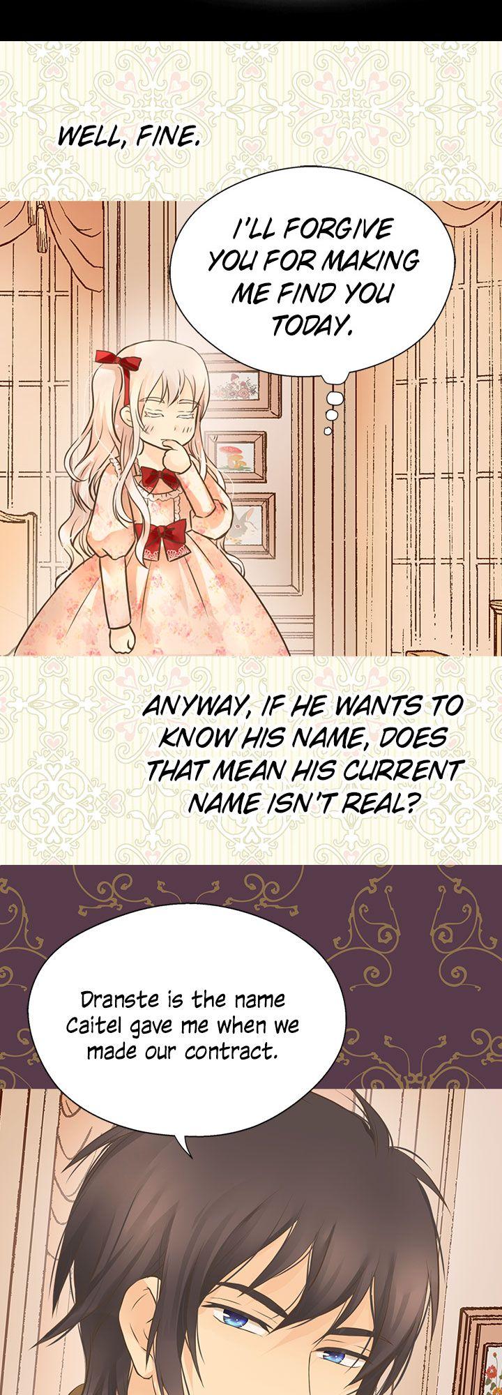 Daughter of the Emperor Chapter 130 page 24 - Chapter 130