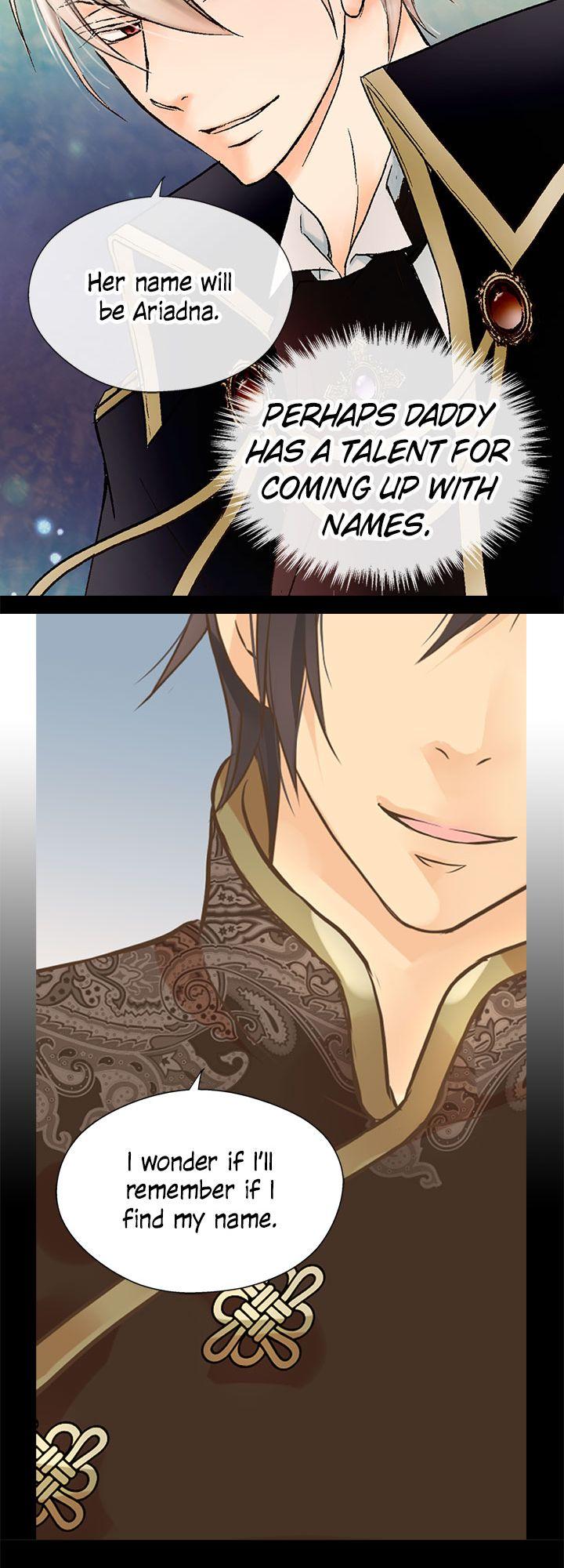 Daughter of the Emperor Chapter 130 page 26 - Chapter 130