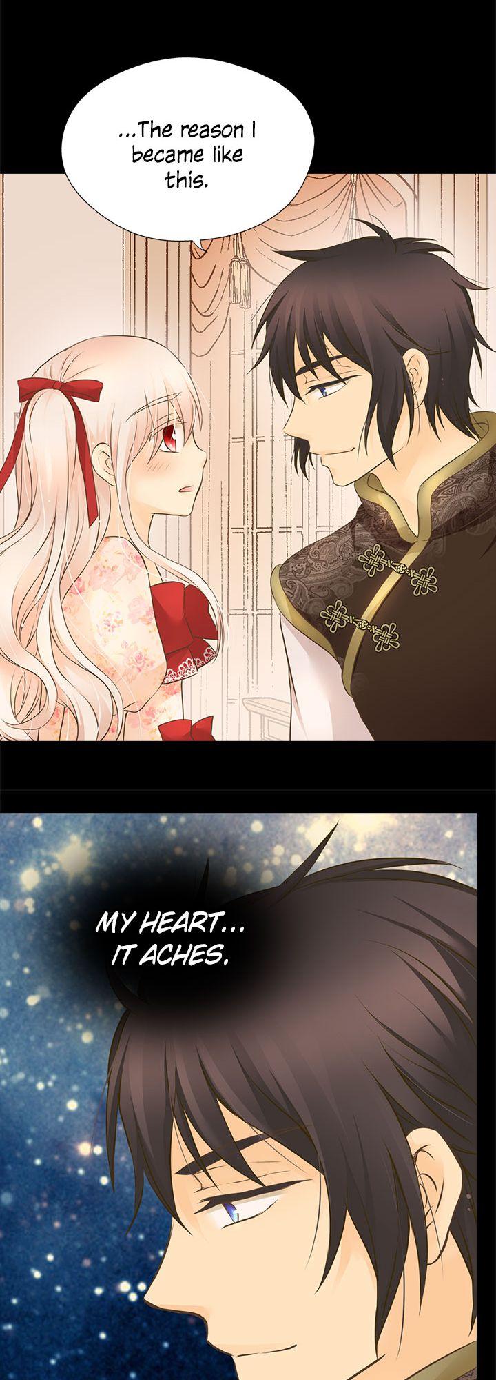 Daughter of the Emperor Chapter 130 page 27 - Chapter 130