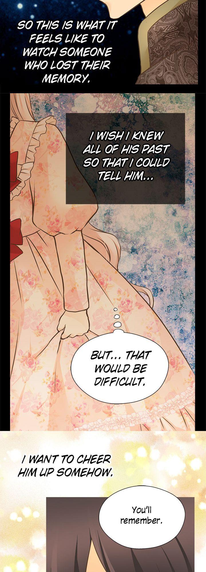 Daughter of the Emperor Chapter 130 page 28 - Chapter 130