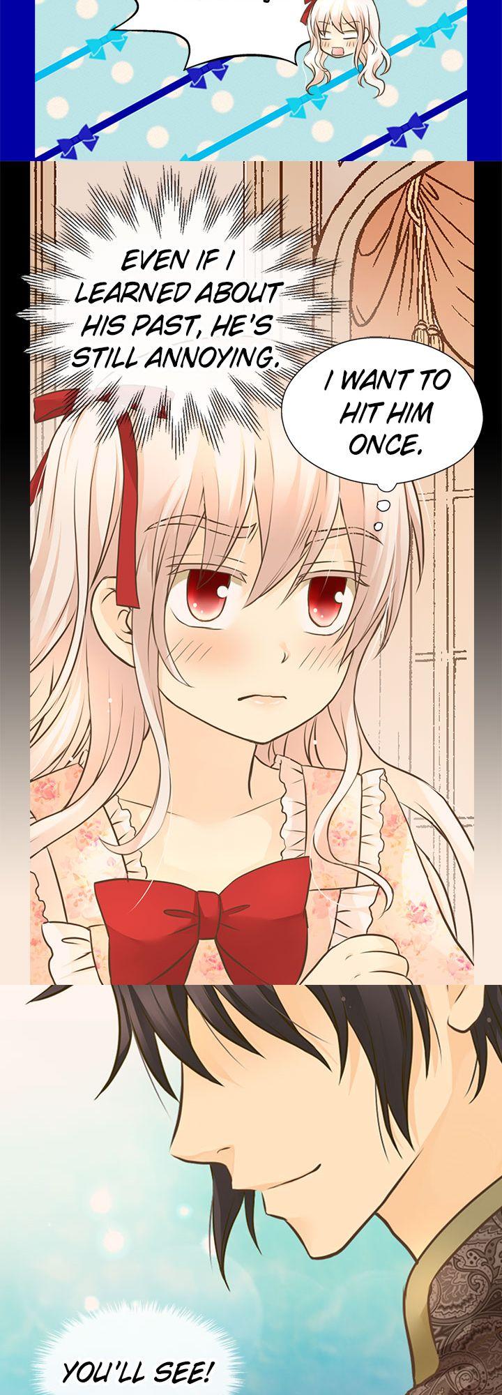 Daughter of the Emperor Chapter 130 page 31 - Chapter 130
