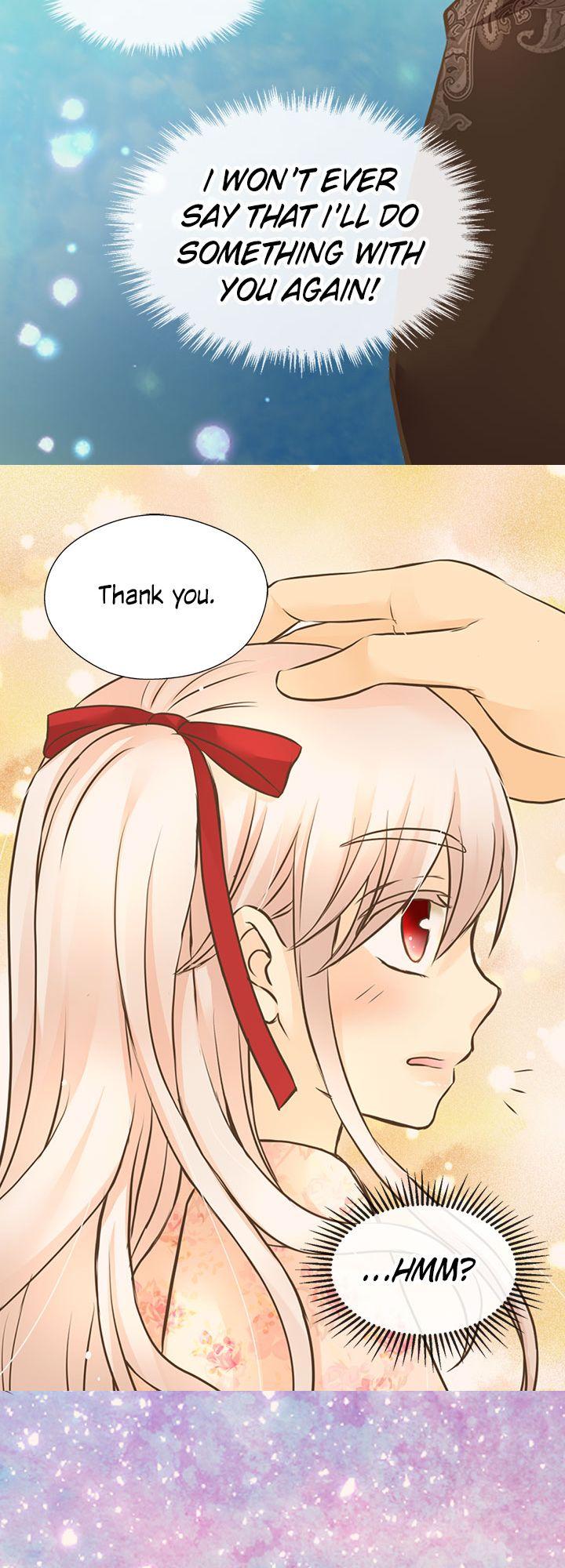 Daughter of the Emperor Chapter 130 page 32 - Chapter 130