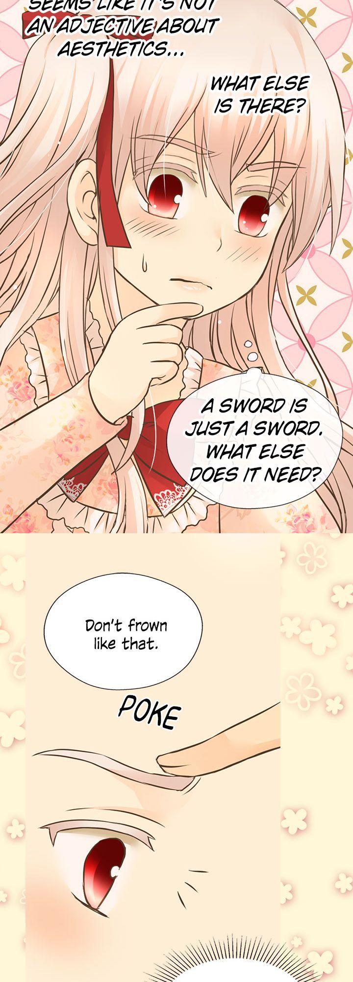 Daughter of the Emperor Chapter 130 page 4 - Chapter 130