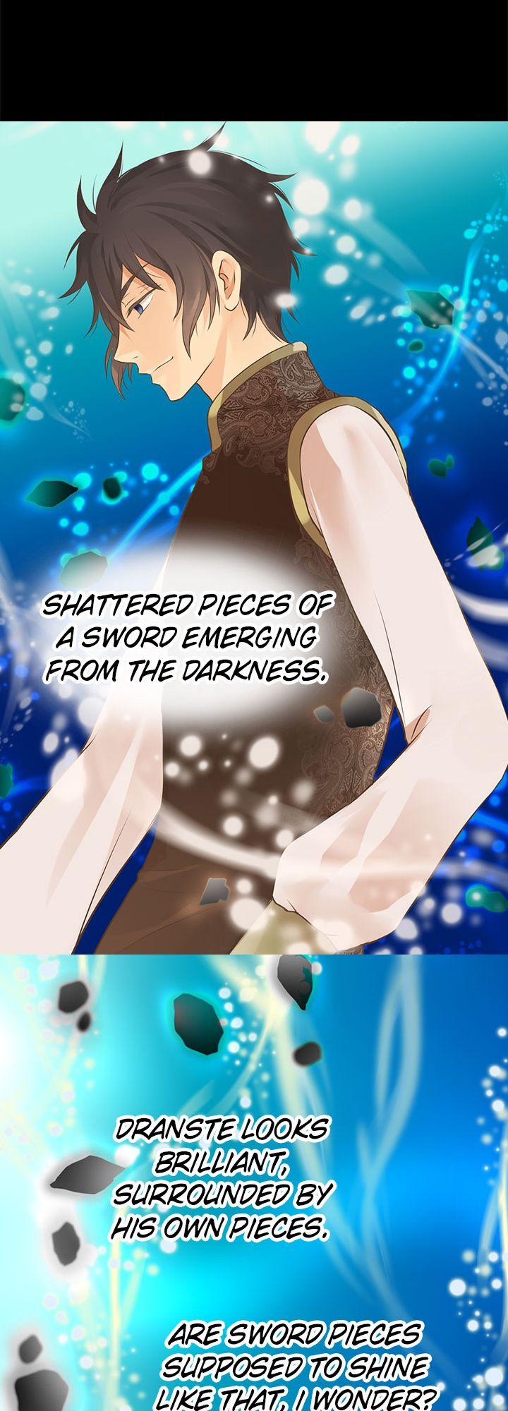 Daughter of the Emperor Chapter 130 page 8 - Chapter 130