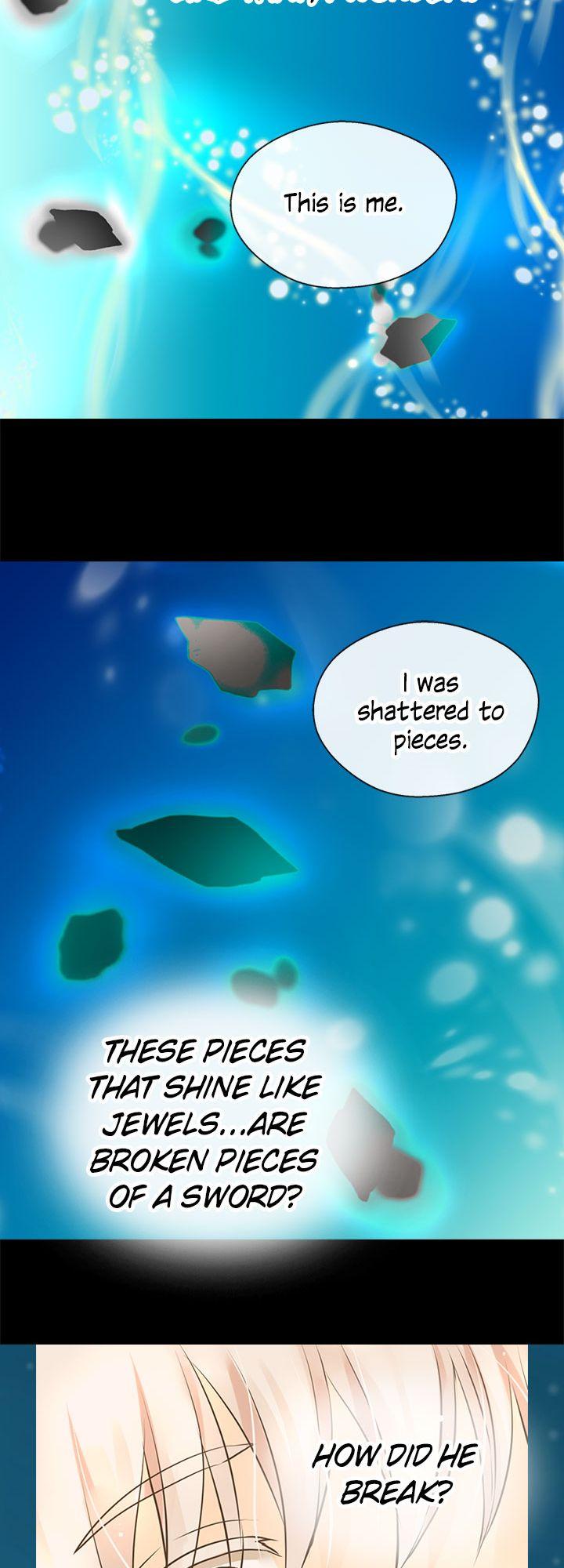 Daughter of the Emperor Chapter 130 page 9 - Chapter 130