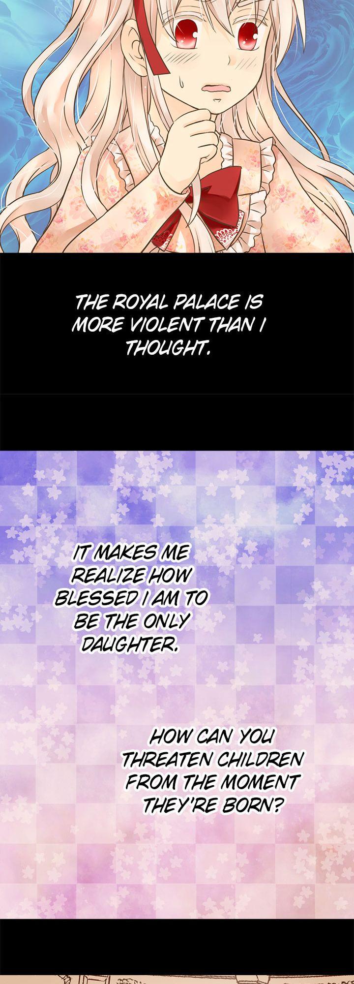 Daughter of the Emperor Chapter 131 page 13 - Chapter 131