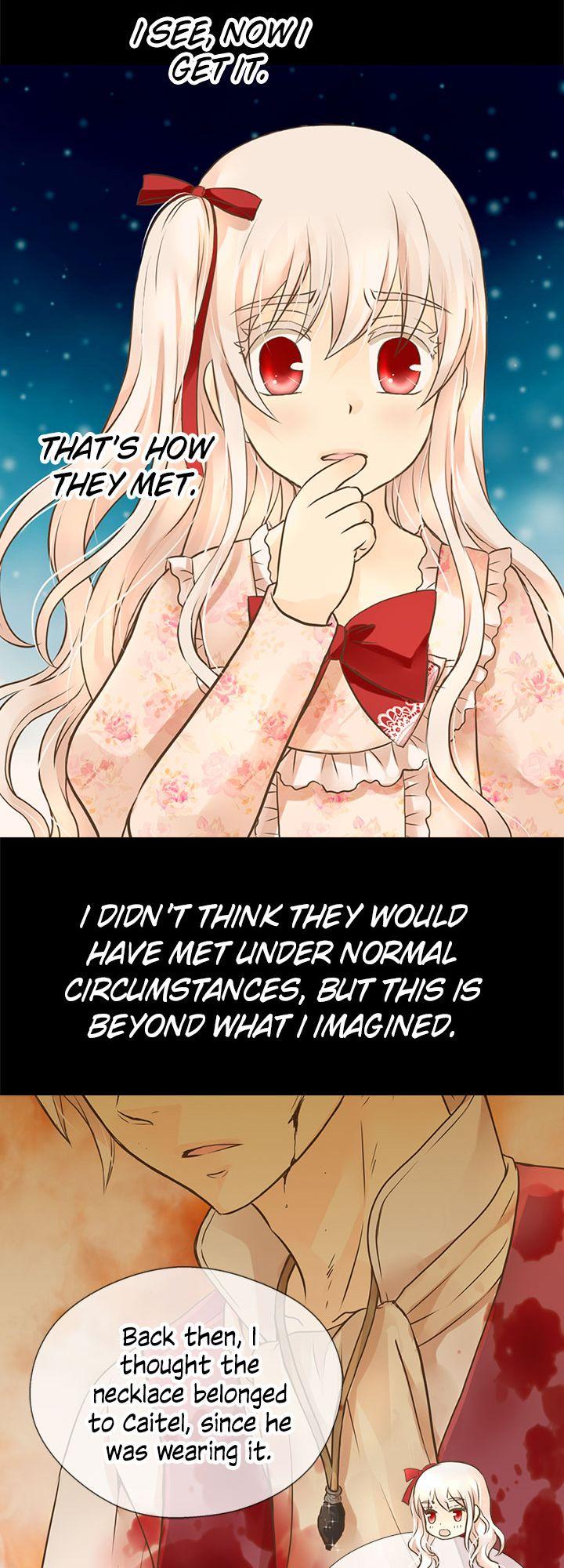 Daughter of the Emperor Chapter 131 page 17 - Chapter 131