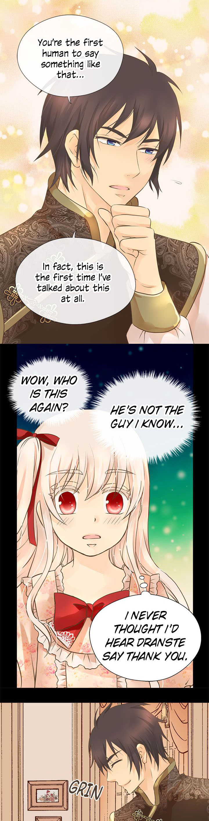 Daughter of the Emperor Chapter 131 page 2 - Chapter 131