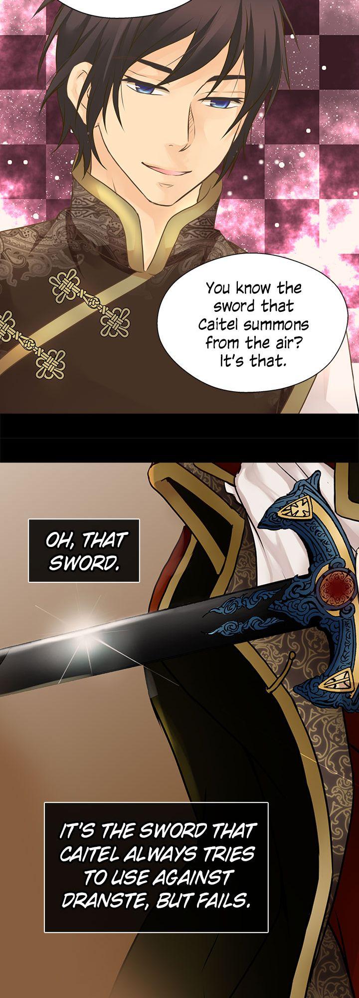 Daughter of the Emperor Chapter 131 page 23 - Chapter 131