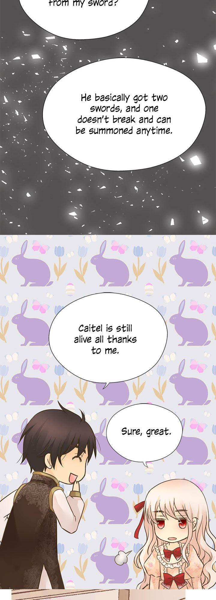 Daughter of the Emperor Chapter 131 page 26 - Chapter 131