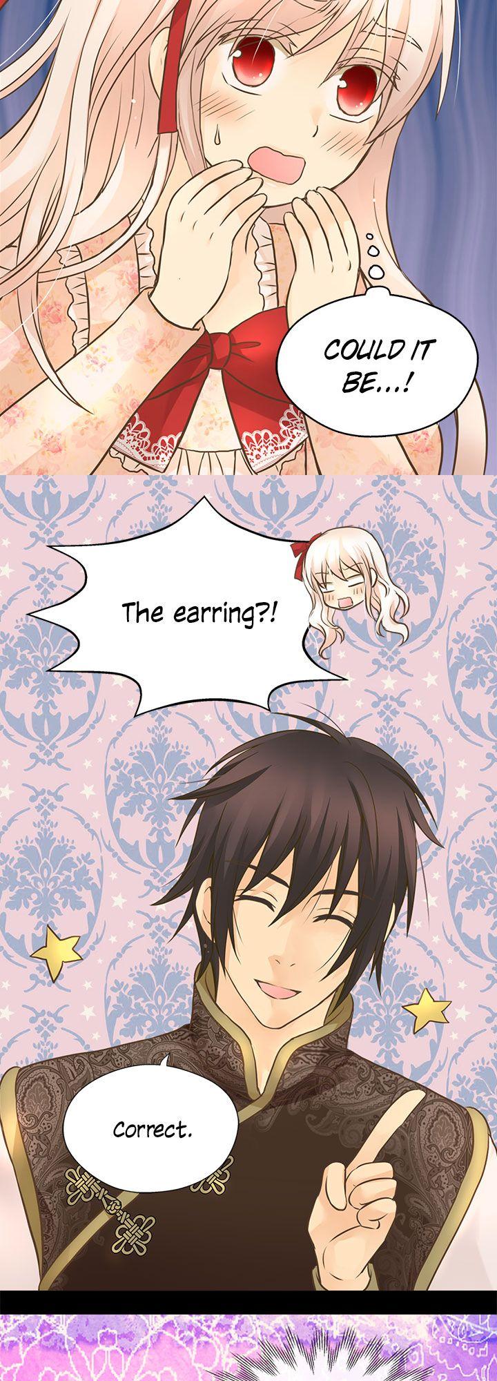 Daughter of the Emperor Chapter 131 page 29 - Chapter 131
