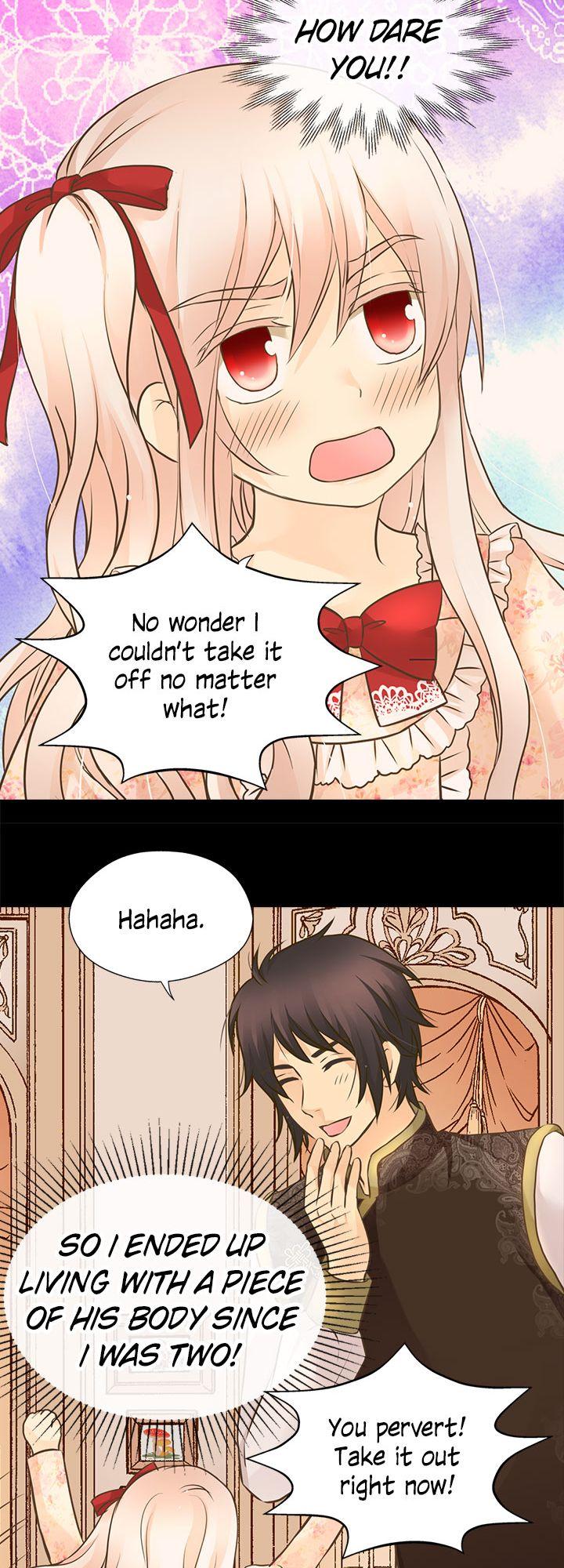 Daughter of the Emperor Chapter 131 page 30 - Chapter 131