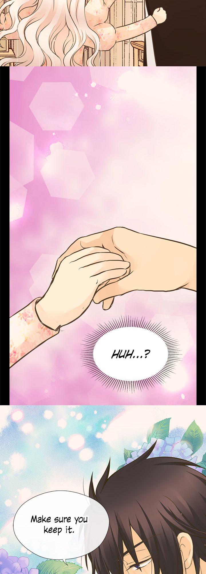 Daughter of the Emperor Chapter 131 page 31 - Chapter 131