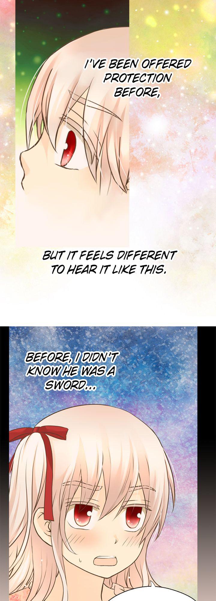 Daughter of the Emperor Chapter 131 page 4 - Chapter 131