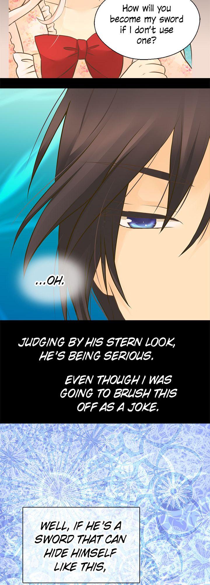 Daughter of the Emperor Chapter 131 page 5 - Chapter 131