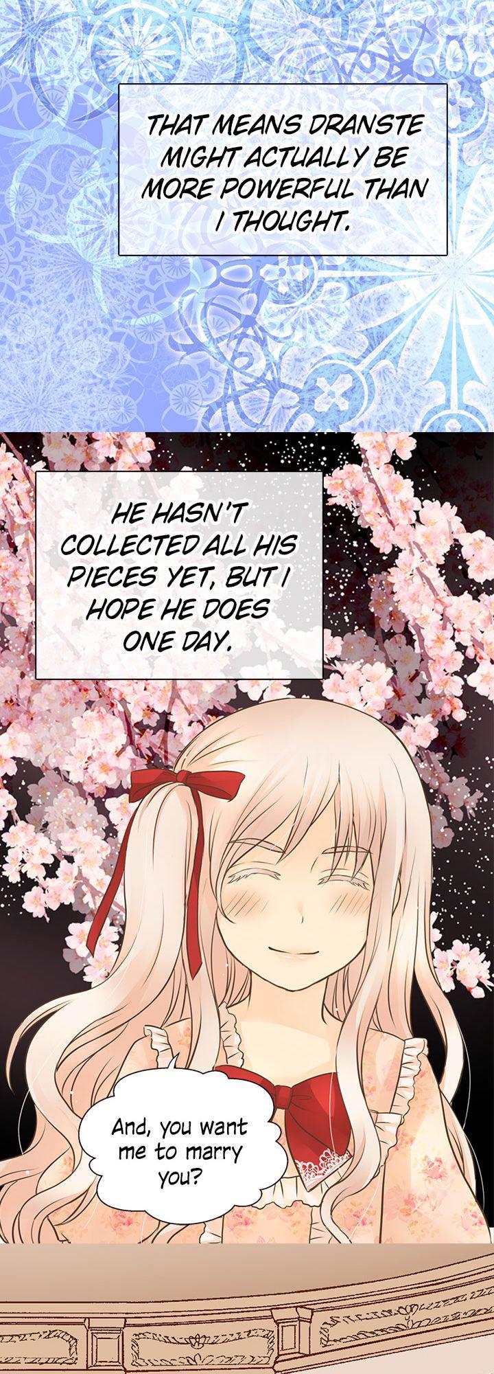 Daughter of the Emperor Chapter 131 page 6 - Chapter 131
