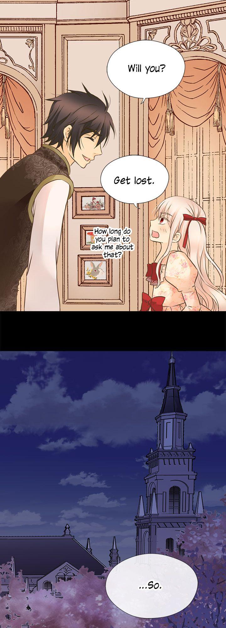 Daughter of the Emperor Chapter 131 page 7 - Chapter 131